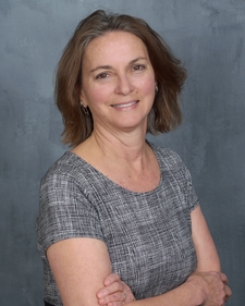 Becky Van Vleet