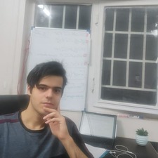 Amirhossein Samandar