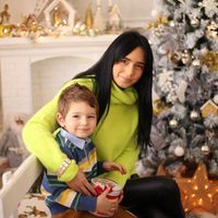 Маркоз Малыш