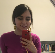 Mahsa Sahaleh