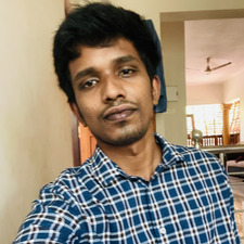 Akash Divakaran