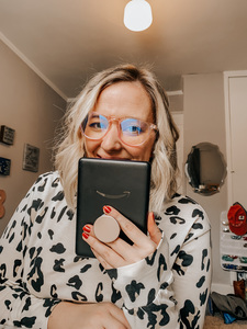 Katrina Stepanian-Bennett