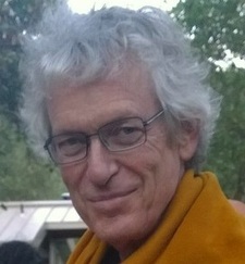 Bill Coffin