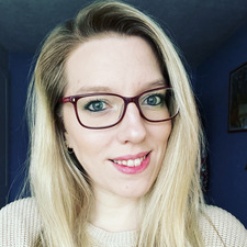 Sarah Hill