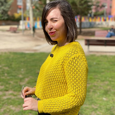 Ursulinska