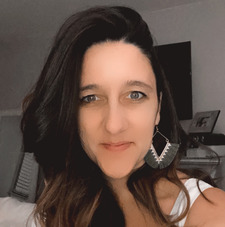 Brittany Gordon
