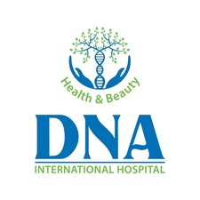 Bệnh Viện  Quốc Tế DNA