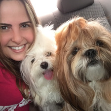 Juliana Fraccaroli Simberg