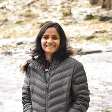 Roopali Jain
