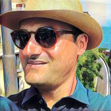 Stavros Stathopoulos