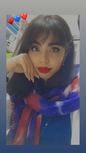 Niloofar Nikjoo