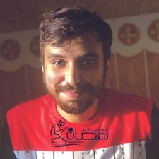 Mohammad Salem
