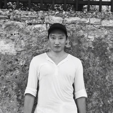 Liu Zhang