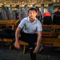 Arif Hasan