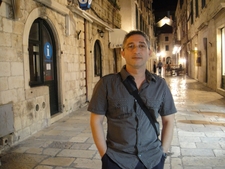Jose Cruz