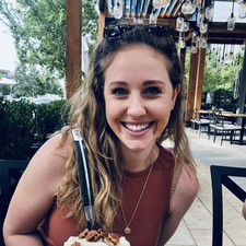 Noelle Liston
