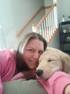 Danielle Holmes-Biggs