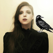 Heather | The Headless Crow