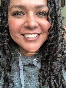 Abril Iñiguez
