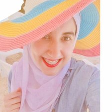 سارة حامد