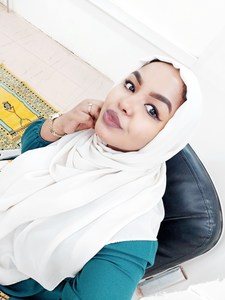 Shuaa Mohamed