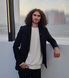 Meriton Tusha