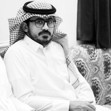 علي الغامدي
