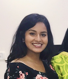 Swetha Malineni