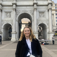 Rianna Poppeliers-Evans