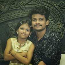 Nithin PV