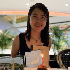 Yi Fei