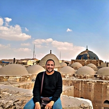 Ahmed El Nemis