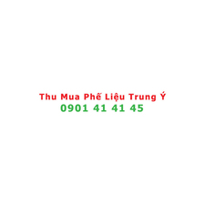 Thu Mua Phế Liệu Trung Ý
