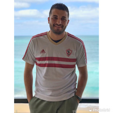 Ahmed Yasser