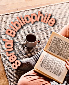 Serial Bibliophile