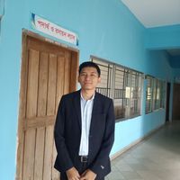 Newton Chakma