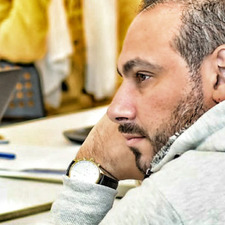 Karim Yehia