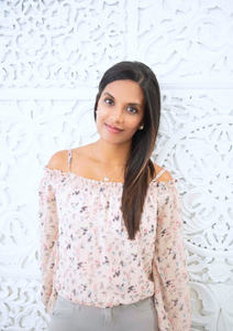 Amitha Kalaichandran