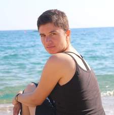 Lucía Leandro Hernández