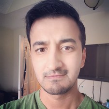 Aamir Mirza