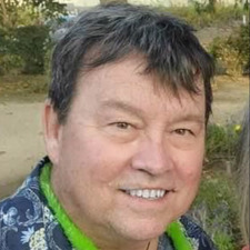Bob Hargrove
