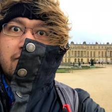 Joanner Paul Sampollo