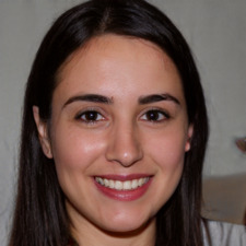 Eustolia Romo
