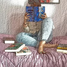 Laberintos de Libros