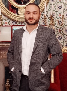 Alaa Fezai
