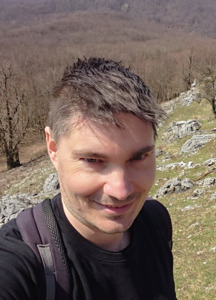 Michal Sliacky