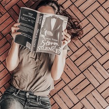 Confessions of a Book Stalker