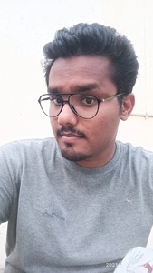 Bharath Masuram