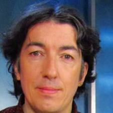 Xabier Sanmartin Cuevas