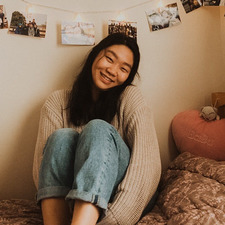 Rachel Kim